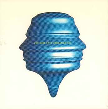 ペット・ショップ・ボーイズ「Liberation」のCDSセット ペット・ショップ・ボーイズ「Liberation」のCDSセット